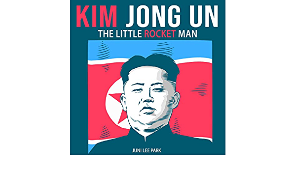 Detail Kim Jong Un Rocketman T Shirt Nomer 12