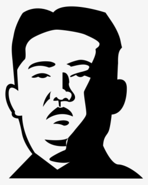 Detail Kim Jong Un Rocketman T Shirt Nomer 26