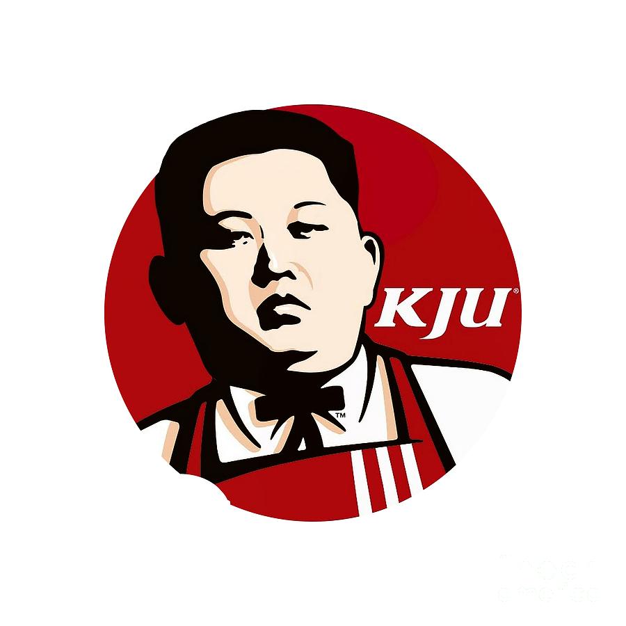 Detail Kim Jong Un Rocketman T Shirt Nomer 27