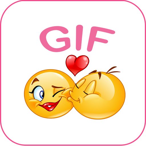 Detail Liebes Emoji Gif Nomer 24