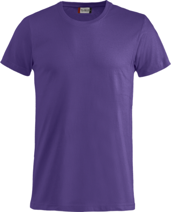 Detail Lila Tee Nomer 2
