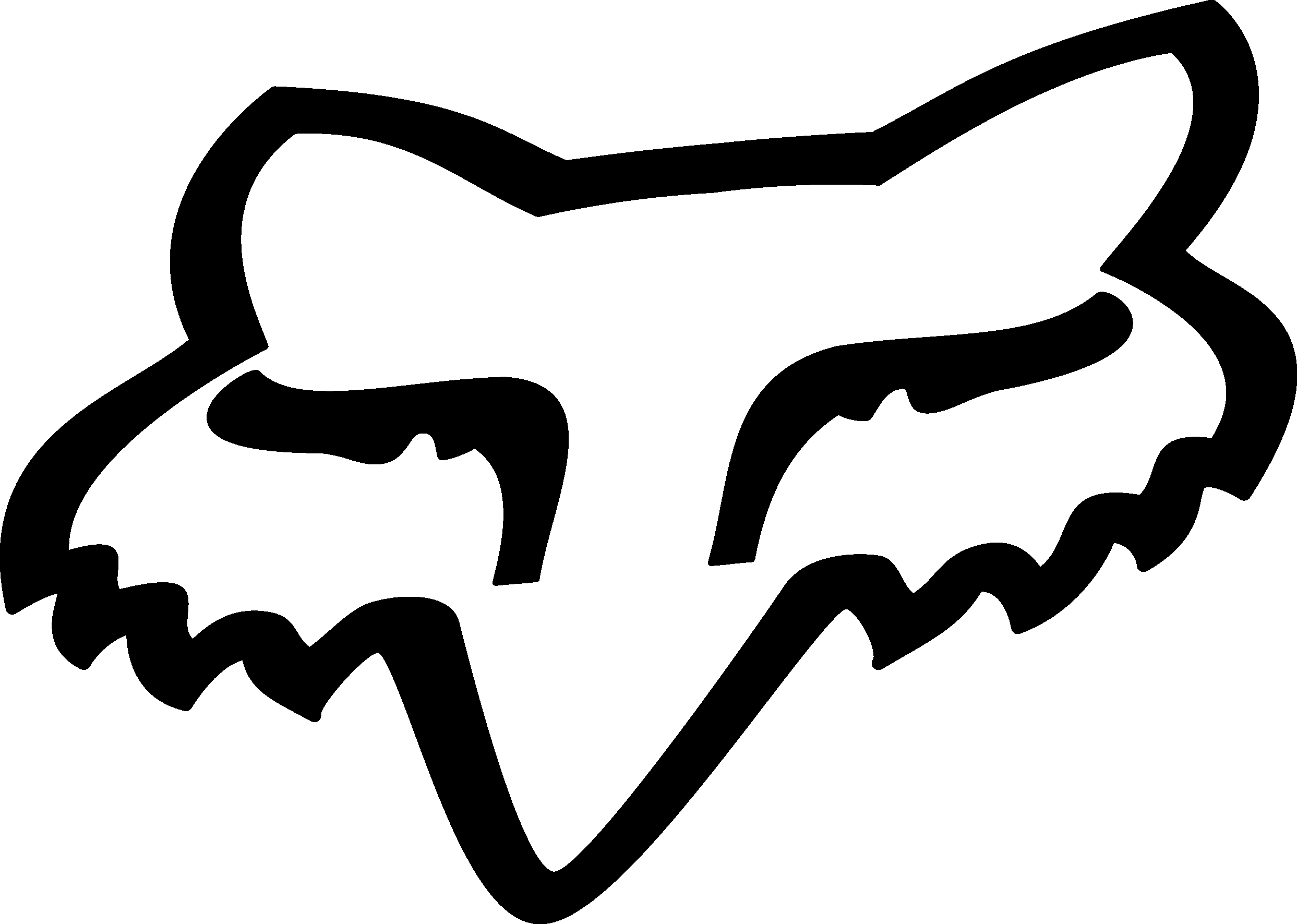 Logo Fox - KibrisPDR