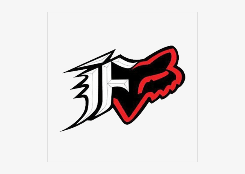 Detail Logo Fox Nomer 13