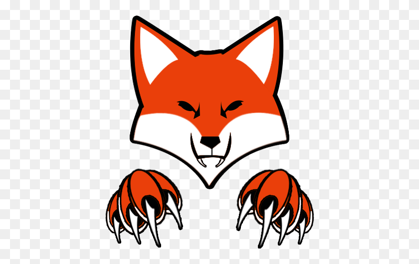 Detail Logo Fox Nomer 20