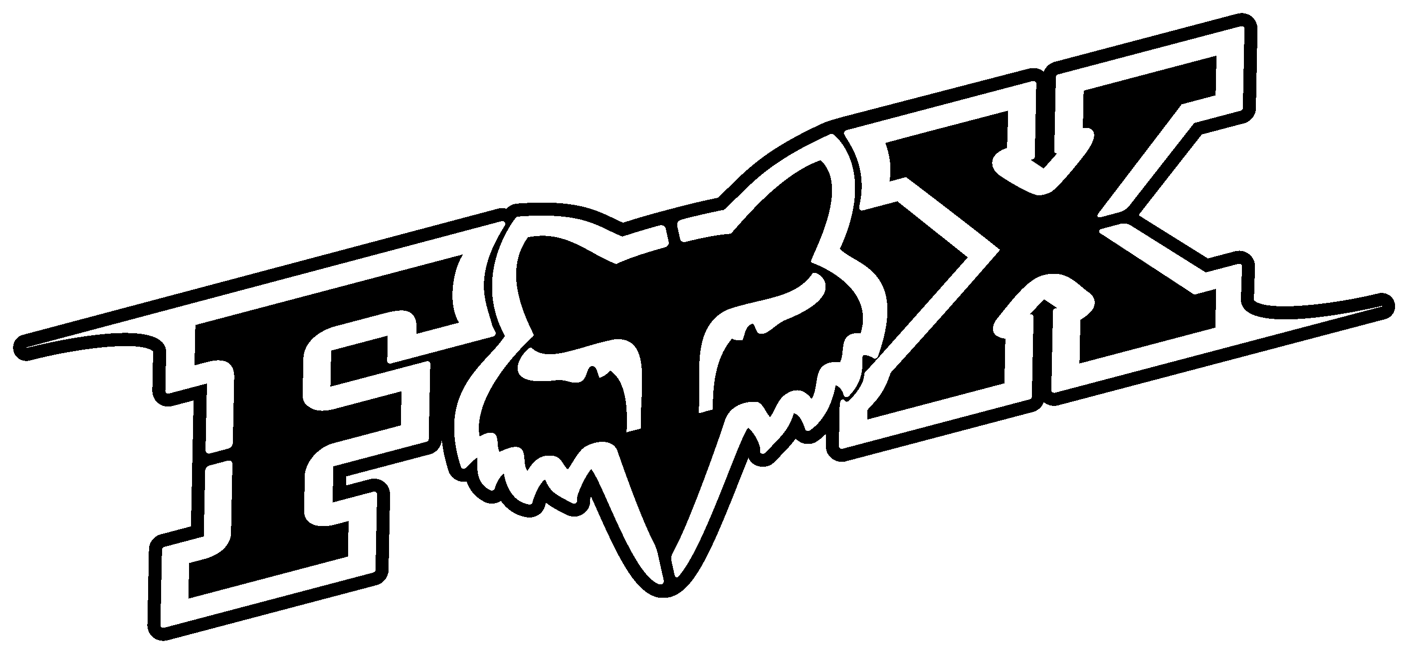 Detail Logo Fox Nomer 3