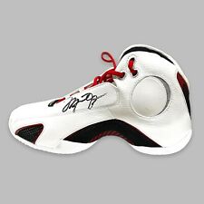 Detail Michael Jordan Autogramm Nomer 12