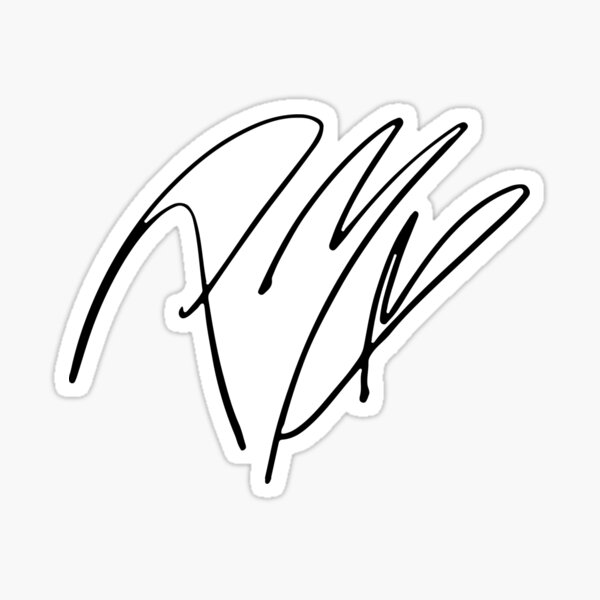 Detail Michael Jordan Autogramm Nomer 19