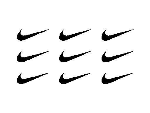 Detail Mini Nike Logo Nomer 7