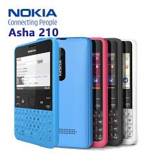 Detail Nokia Asha 210 Nomer 13