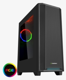 Detail Pc Case Png Nomer 14