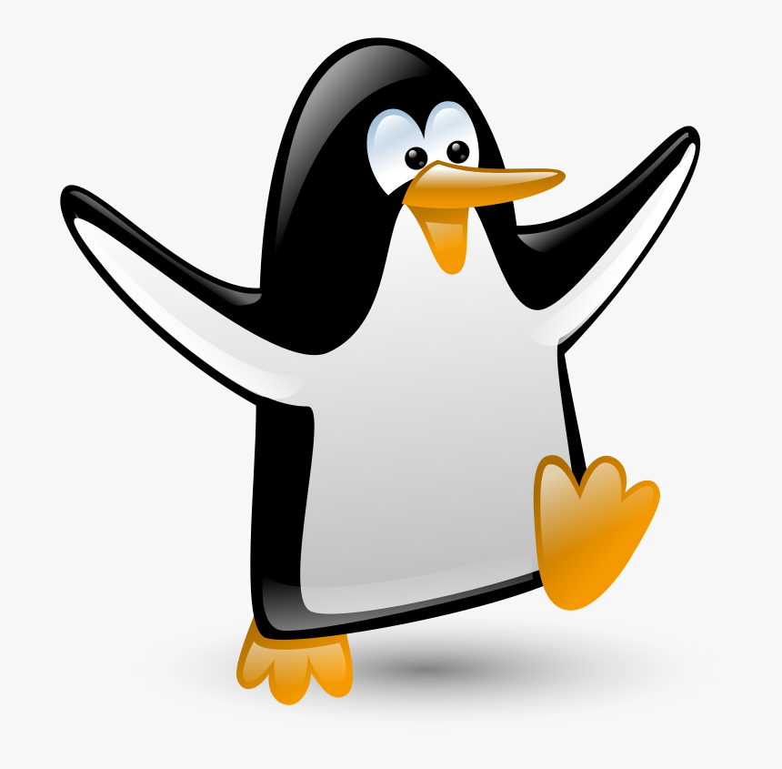 Detail Pinguin Gif Nomer 20