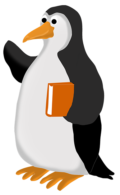 Detail Pinguin Ring Nomer 27