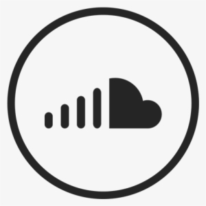 Detail Soundcloud Icon White Nomer 18