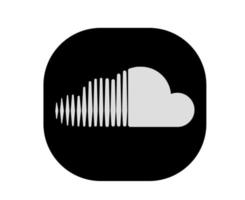 Detail Soundcloud Icon White Nomer 3