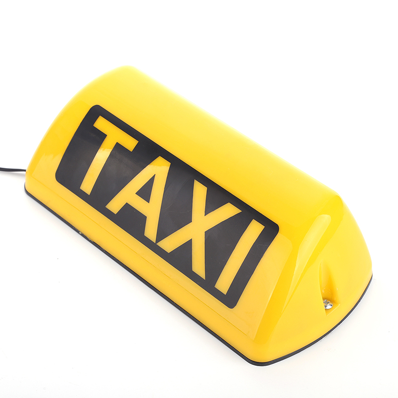 Detail Taxi Lampe Nomer 13