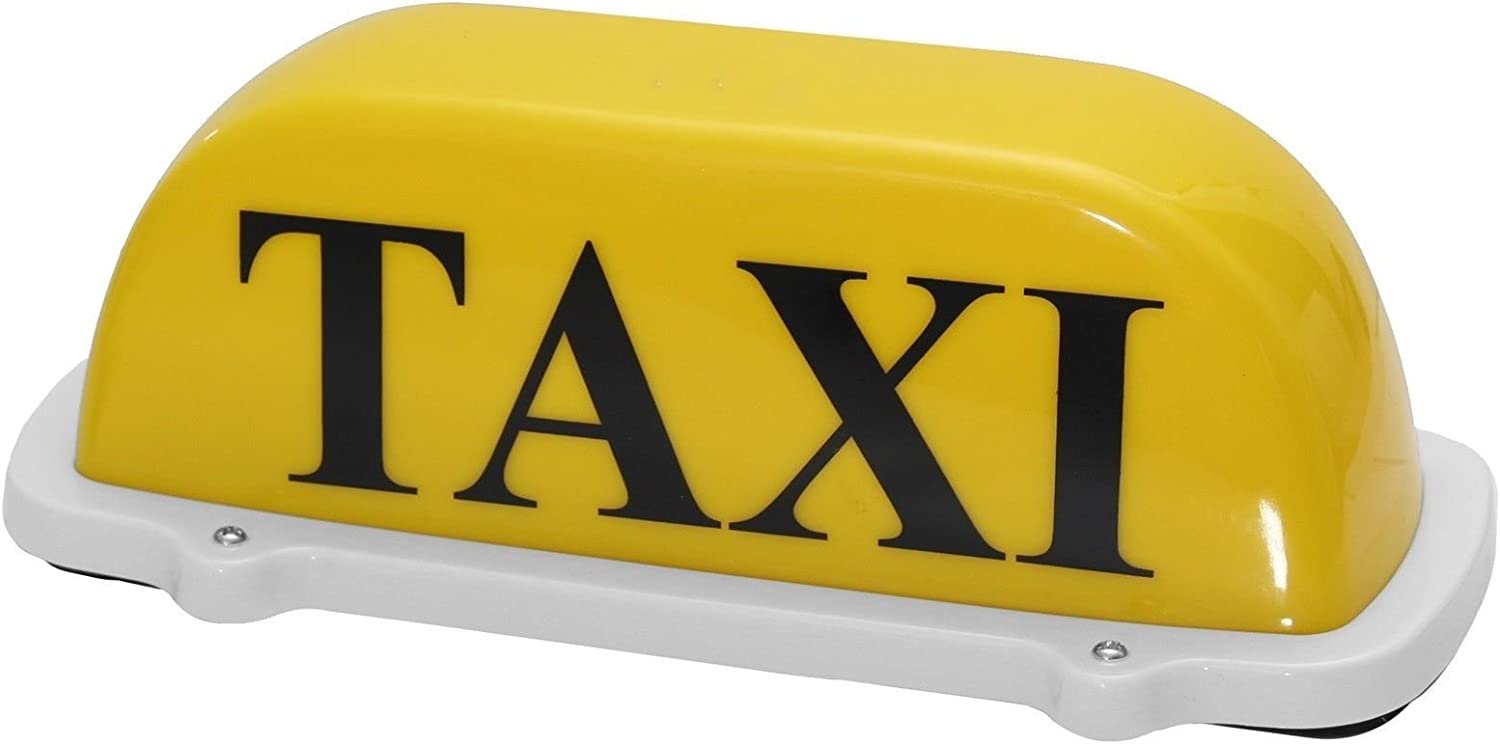 Detail Taxi Lampe Nomer 16