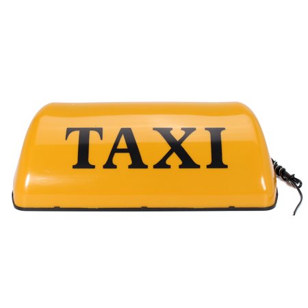 Detail Taxi Lampe Nomer 2