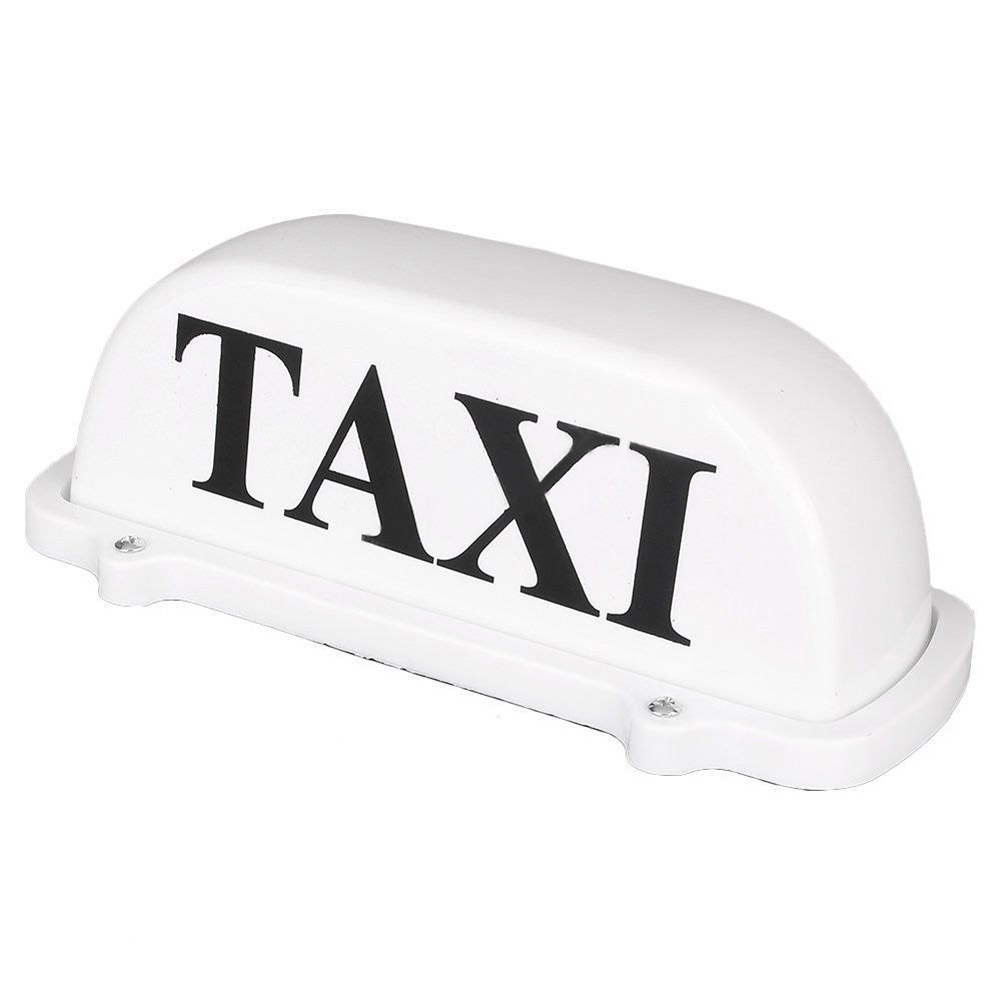 Detail Taxi Lampe Nomer 5