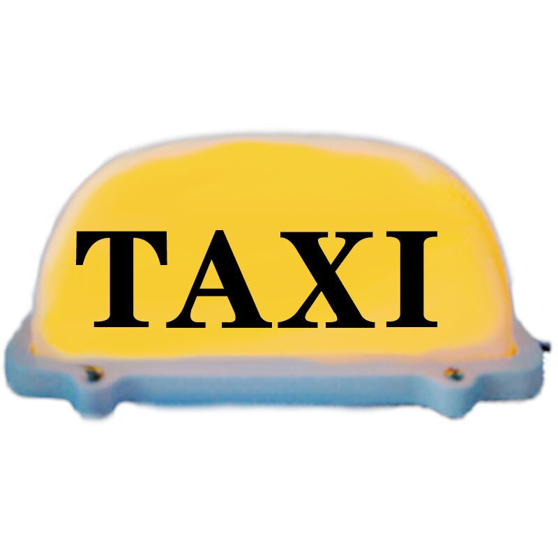 Detail Taxi Lampe Nomer 8