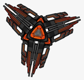 Detail Top Down Sci Fi Nomer 13