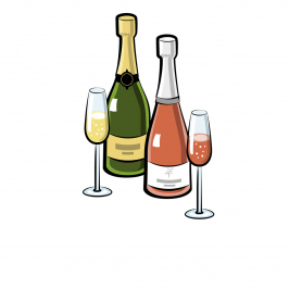 Detail Wein Party Zu Hause Nomer 12