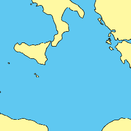 Detail Atlas Karte Griechenland Nomer 14