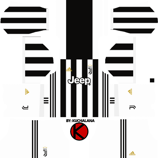 Detail Baju Juventus Dls Nomer 21