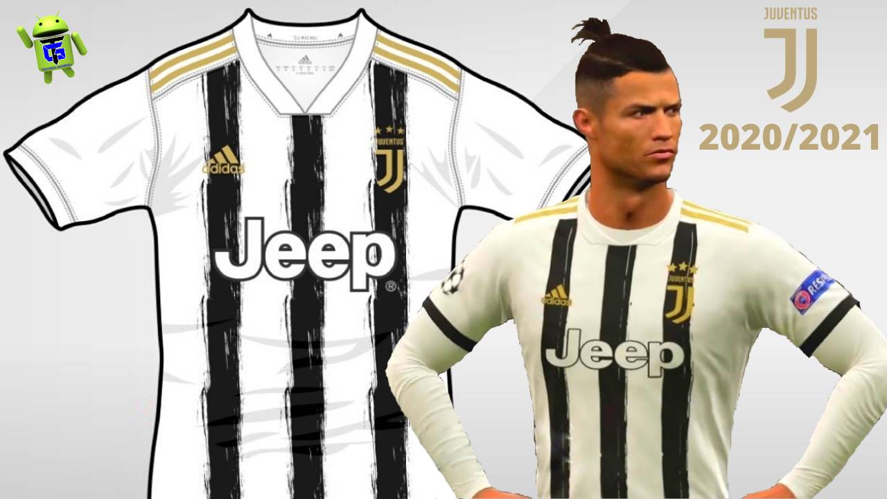 Detail Baju Juventus Dls Nomer 39