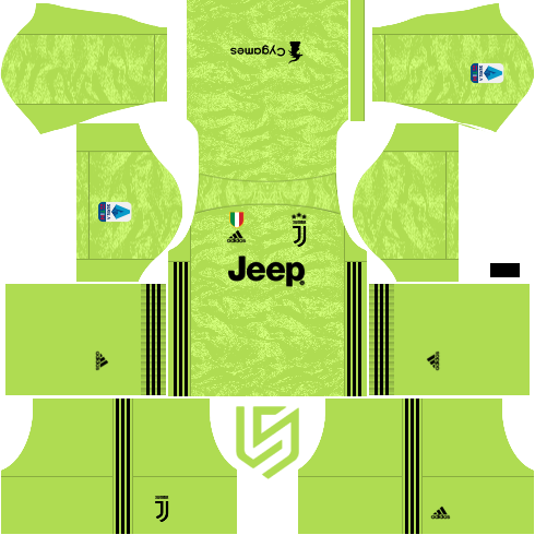 Detail Baju Juventus Dls Nomer 49