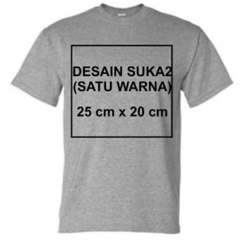 Detail Baju Kaos Desain Gambar Komik Nomer 32