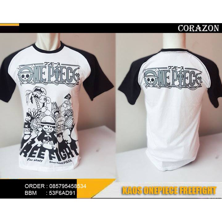 Detail Baju Kaos Gambar Perona Dalam File One Piece Nomer 37