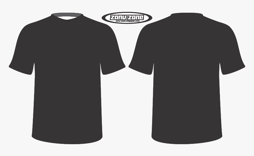 Download Baju Kaos Polos Hd Nomer 4