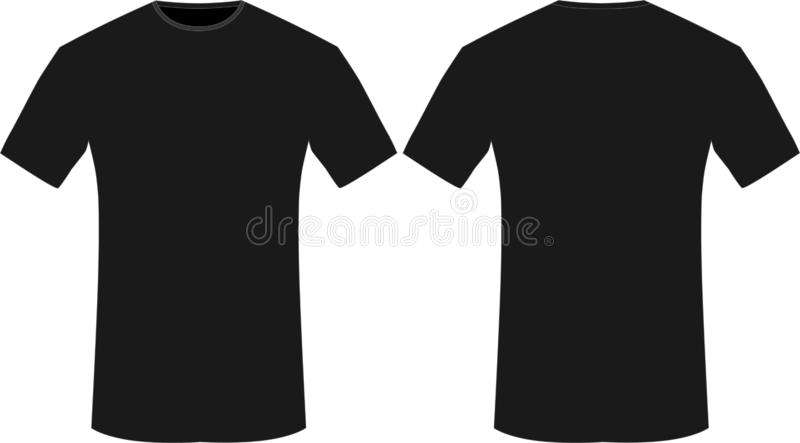 Detail Baju Kaos Vector Nomer 3