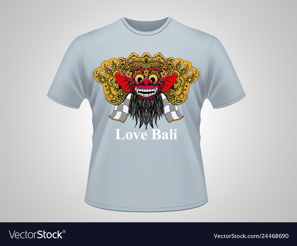 Detail Baju Kaos Vector Nomer 17