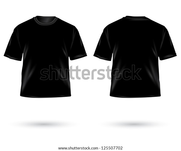 Detail Baju Kaos Vector Nomer 18