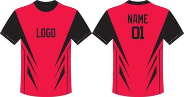Detail Baju Kaos Vector Nomer 23