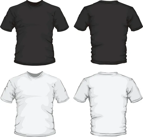 Detail Baju Kaos Vector Nomer 25