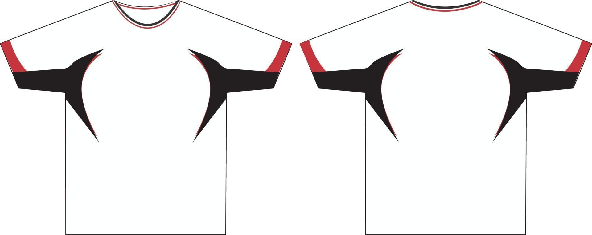 Detail Baju Kaos Vector Nomer 27