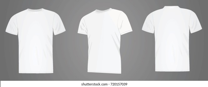 Detail Baju Kaos Vector Nomer 28