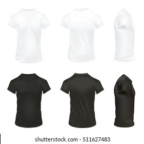 Detail Baju Kaos Vector Nomer 33