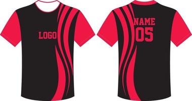 Detail Baju Kaos Vector Nomer 41