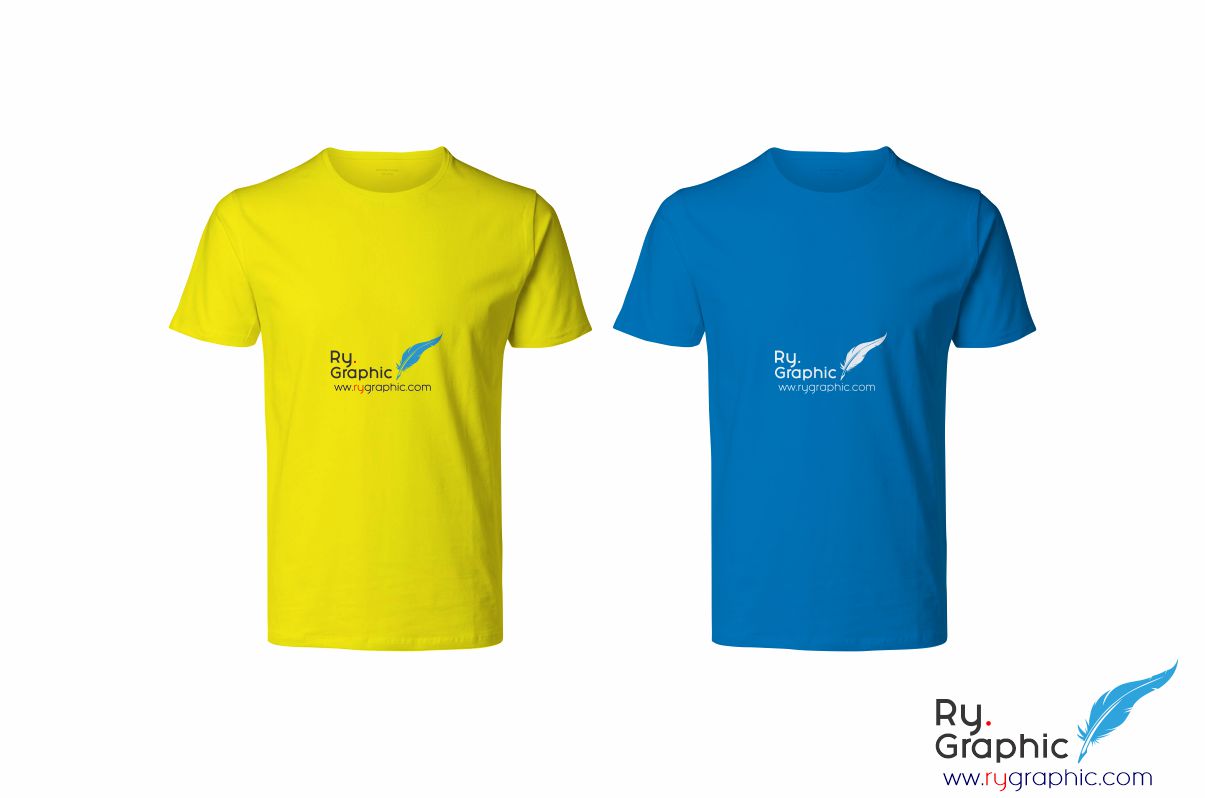 Detail Baju Kaos Vector Nomer 43