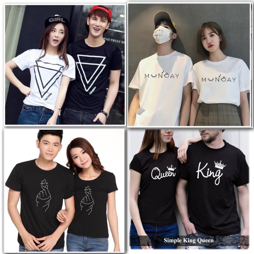 Detail Baju Kaos Warna Hitam Nomer 32