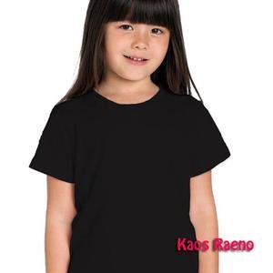 Detail Baju Kaos Warna Hitam Polos Nomer 39