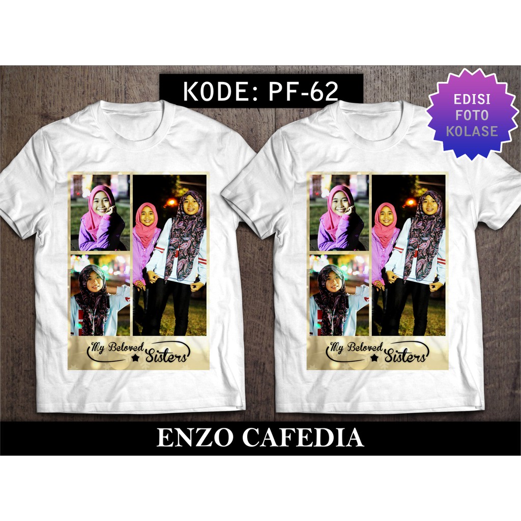 Detail Baju Kapelan Sama Sahabat Perempuan Nomer 28