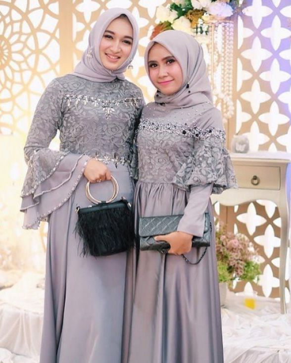 Detail Baju Kapelan Sama Sahabat Perempuan Nomer 43