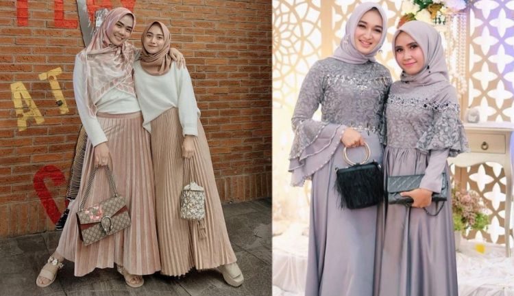 Detail Baju Kapelan Sama Sahabat Perempuan Nomer 46