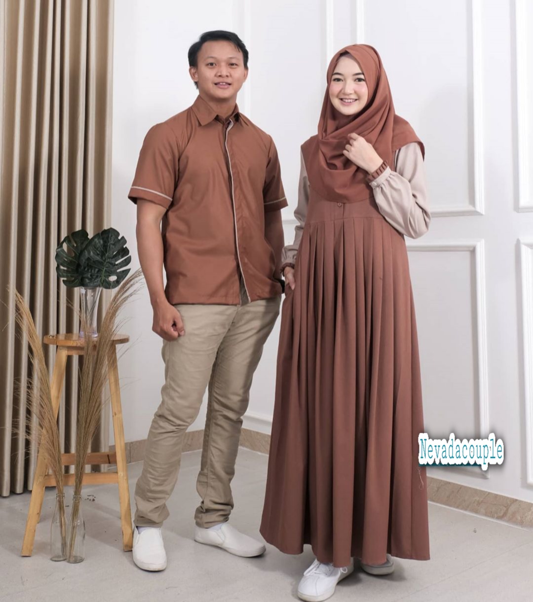 Detail Baju Kapelan Sama Sahabat Perempuan Nomer 55