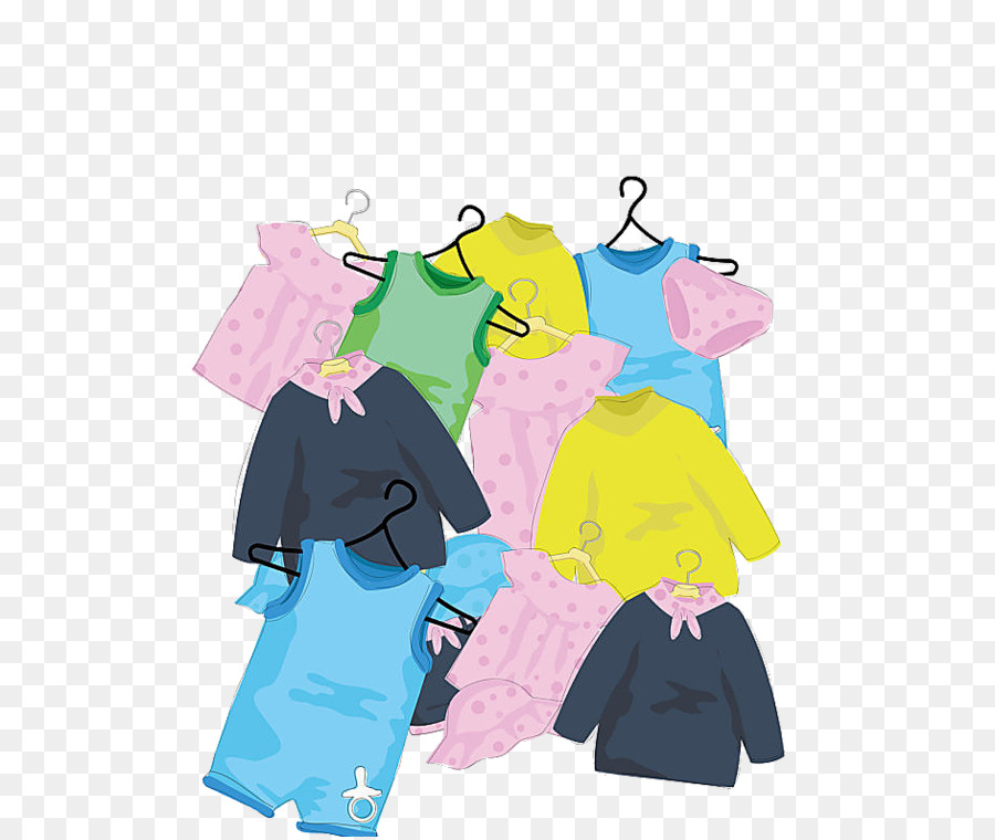 Detail Baju Kartun Png Nomer 9