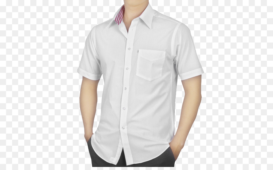 Detail Baju Kemeja Putih Png Nomer 14